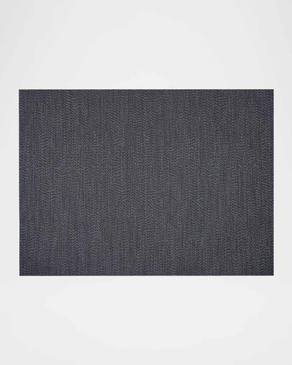 Moire Indoor/Outdoor Rug, 2' x 3'